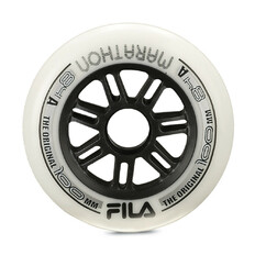 Inline Wheels Fila 100mm/84A – 8 Pcs