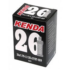 DUŠA KENDA 26