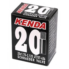 KENDA TUBE 47/57-406 AV