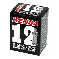 DUŠA KENDA 12