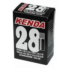 DUŠA KENDA 28