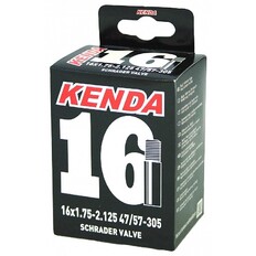 SCHLAUCH KENDA 16