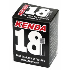 Duše KENDA 18