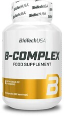 Vitamin B-Complex - 60 tabletta