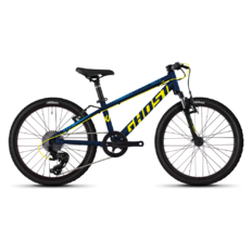 Children’s Bike Ghost Kato 2.0 AL 20” – 2020