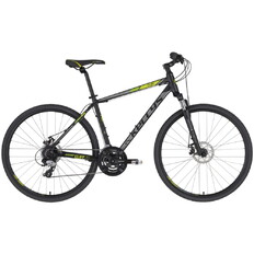 Pánsky crossový bicykel KELLYS CLIFF 70 28