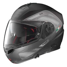 Moto helma Nolan N104 Absolute Tech N-Com