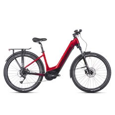 Mestský elektrobicykel Crussis e-Country 7.10 522Wh - model 2025