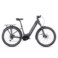 Urban E-Bike Crussis ONE-Country 7.10 522 Wh 27.5” – 2025