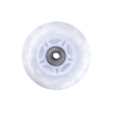 Kolečko na kolečkové brusle WORKER PU 70*24 mm s ABEC 5 ložisky