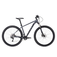 Horské kolo KELLYS SPIDER 80 29