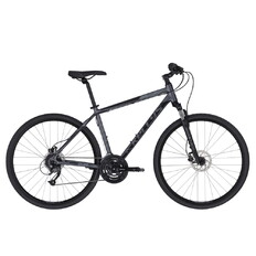 Pánsky crossový bicykel KELLYS CLIFF 90 28