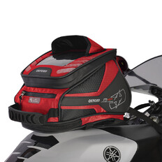 Tank Bag/Tail Pack Oxford M4R Time Tank ‘n’ Tailer Black/Red