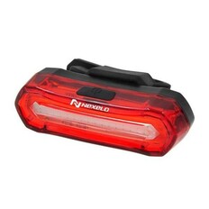 Zadné svetlo na bicykel Nexelo L188010 16 Chip LED USB