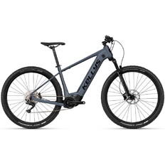 Horský elektrobicykel KELLYS TYGON R50 P 29