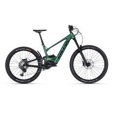 Celoodpružené elektrokolo KELLYS THEOS R50 LTD P 725Wh 29