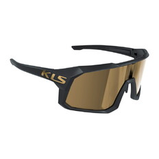 Slnečné okuliare Kellys Dice II Polarized