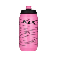 Kerékpáros kulacs Kellys Kolibri 0,55l