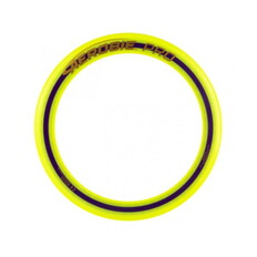 Létající kruh Aerobie PRO - žlutá