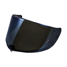 Replacement Visor for LS2 FF811 Helmet Iridium Blue