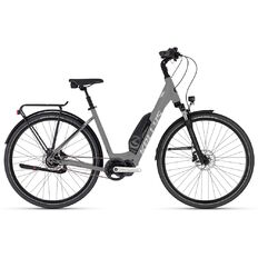 Městské elektrokolo KELLYS Estima 40 SH 630Wh 28