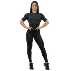 Women’s One-Piece Bodysuit Nebbia INTENSE Focus 823