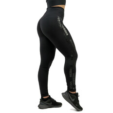 Women’s High-Waisted Leggings Nebbia INTENSE Iconic 834