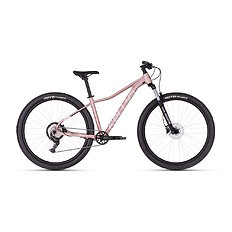 Dámské horské kolo KELLYS VANITY X50 29