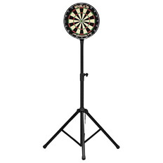 Statyw na tarczę do darta Bull's Tripod Dartboard Stand 2.0