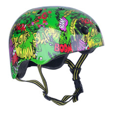 Freestyle helmet for children WORKER Komik