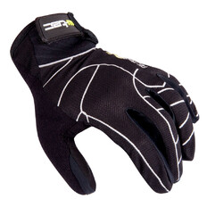 Motocross rokavice W-TEC Binar