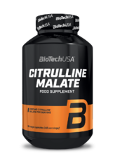 Citrulline Malate 90 kapszula