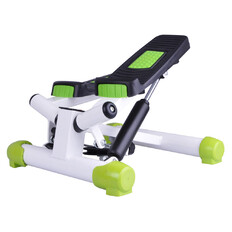 Mini twist stepper inSPORTline Jungy - rozbaleno