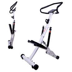 Stepper inSPORTline Bailar - 2.jakost