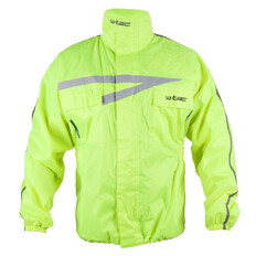 Moto Rain Jacket W-TEC Rainy