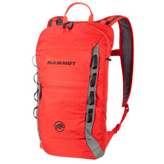 Hegymászó hátizsák MAMMUT Neon Light 12 - Spicy