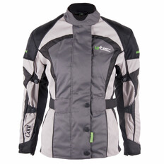 Damen Motorradjacke W-TEC Coni