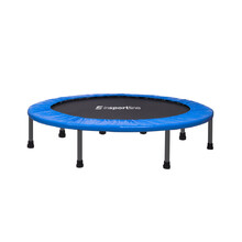 Trampolina fitness inSPORTline Flopper 122 cm