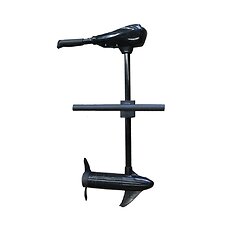 Lodní elektromotor inSPORTline A1001 46lb/492W/12V