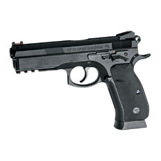 Air Pistol ASG CZ-75 SP-01 Shadow 4.5 mm