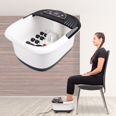 Foot Spa inSPORTline Choodeek