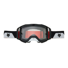 Gogle motocrossowe FOX Airspace X Goggles Black/White