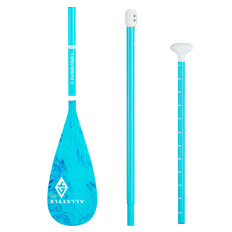 Alumínium evező paddleboardhoz Aquatone Allstyle 2022