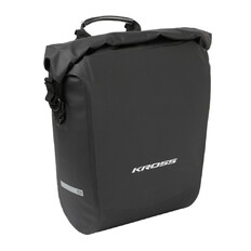 Kross Aqua Stop Rear Pannier Bag Handle Gepäckträger Tasche