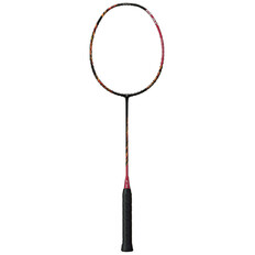 Badmintonová raketa Yonex Astrox 99 Play Cherry Sunburst