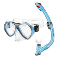 Children’s Scuba Diving Set Aqua Speed Aura + Evo