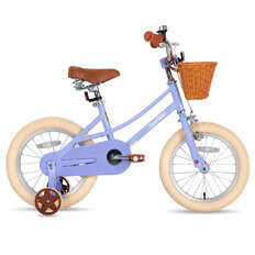 Dětské kolo Joystar Retro 16