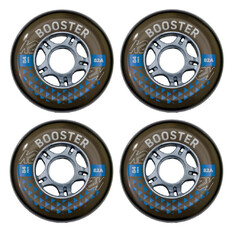 Inline Wheels K2 Booster 84 mm – 4 Pcs.