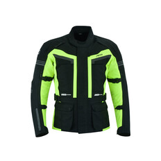 Men’s Touring Motorcycle Jacket BOS Maximum
