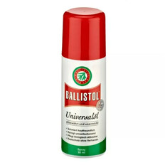 Olej ve spreji Ballistol 50ml